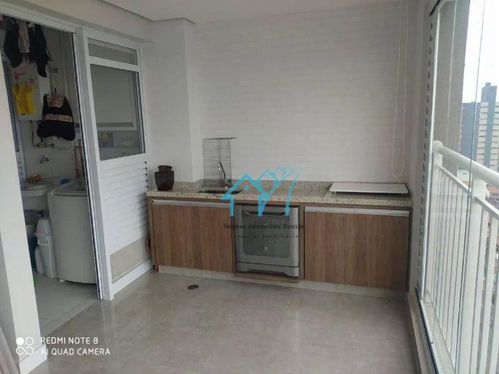 Apartamento, 3 quartos, 89 m² - Foto 17