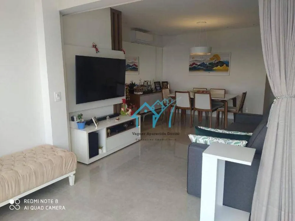 Apartamento, 3 quartos, 89 m² - Foto 8