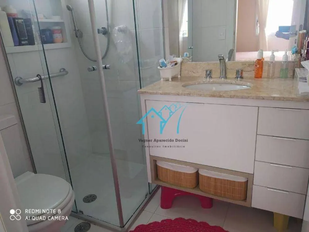 Apartamento, 3 quartos, 89 m² - Foto 9
