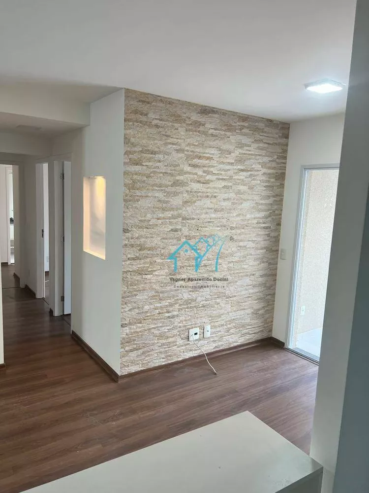 Apartamento, 3 quartos, 74 m² - Foto 4