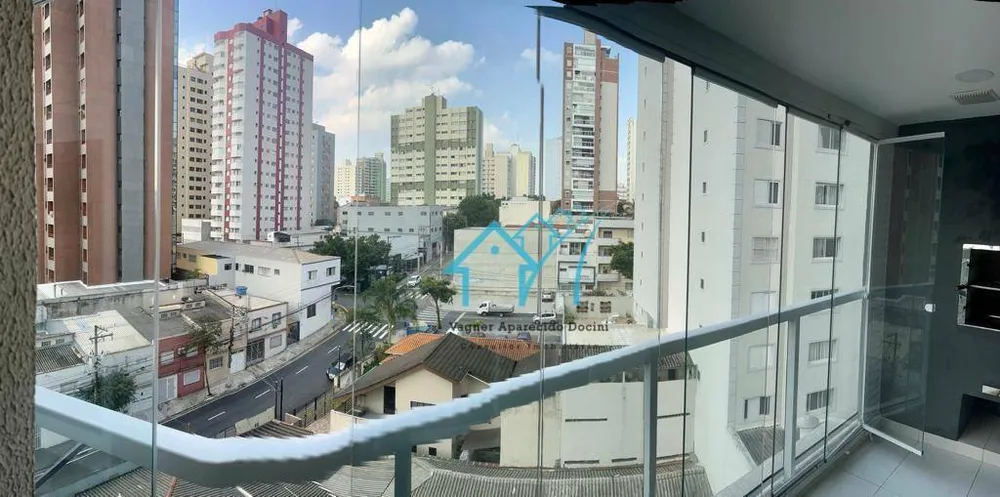 Apartamento, 3 quartos, 74 m² - Foto 18