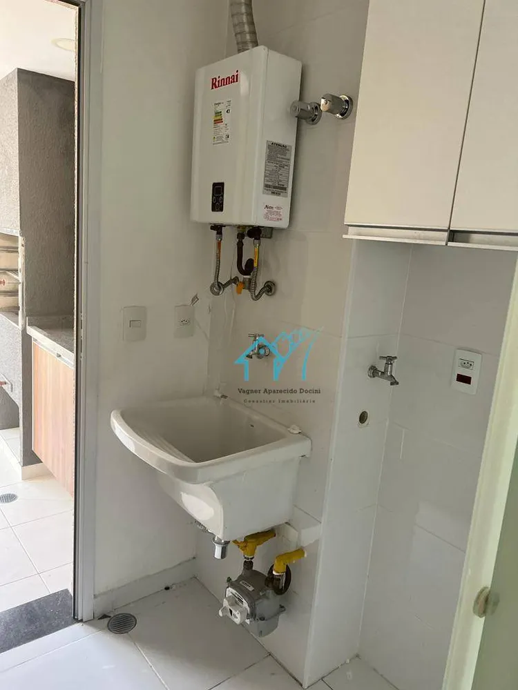 Apartamento, 3 quartos, 74 m² - Foto 10