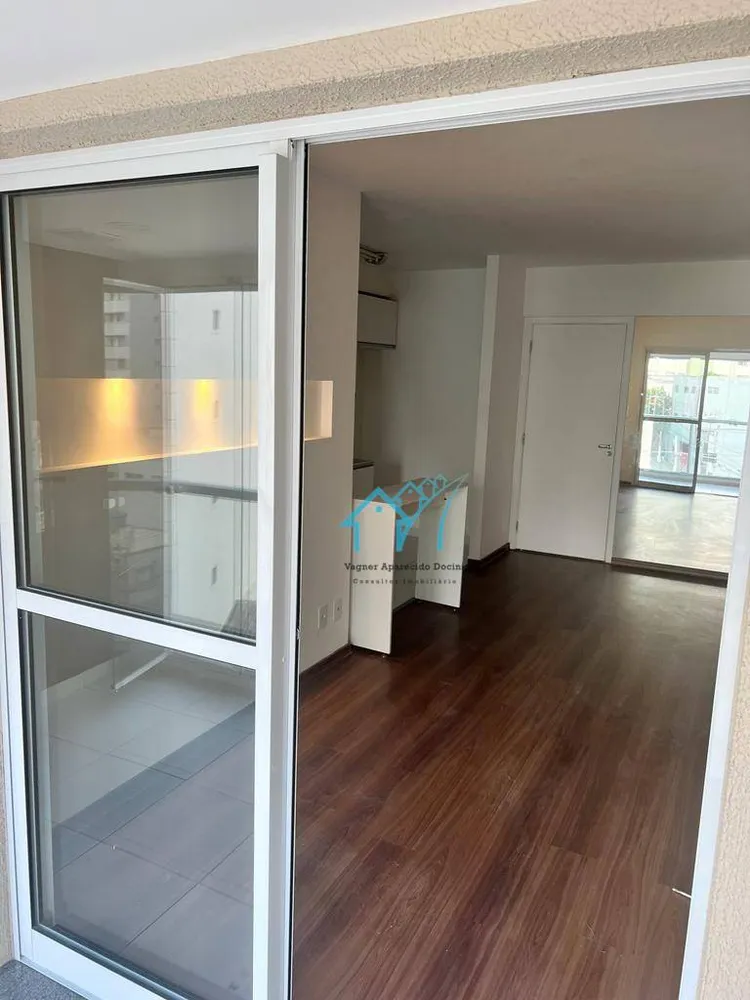 Apartamento, 3 quartos, 74 m² - Foto 9