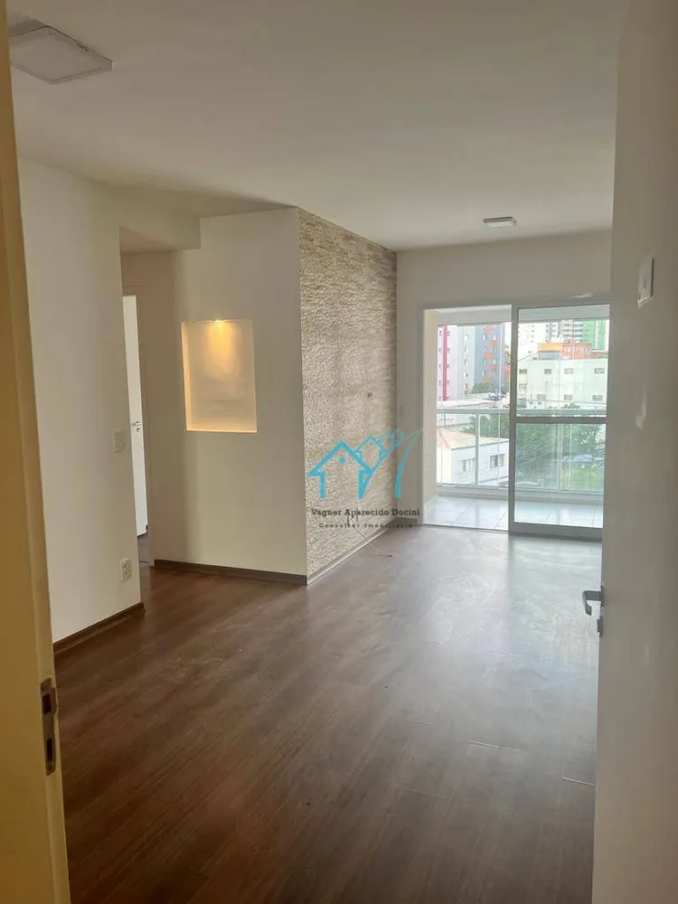 Apartamento, 3 quartos, 74 m² - Foto 5