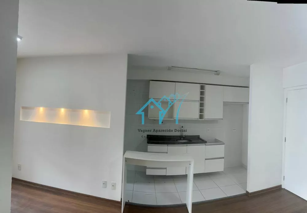 Apartamento, 3 quartos, 74 m² - Foto 2