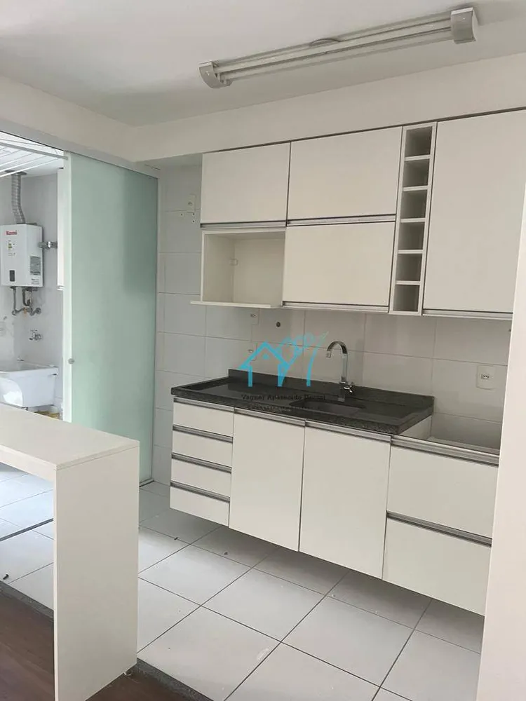 Apartamento, 3 quartos, 74 m² - Foto 17