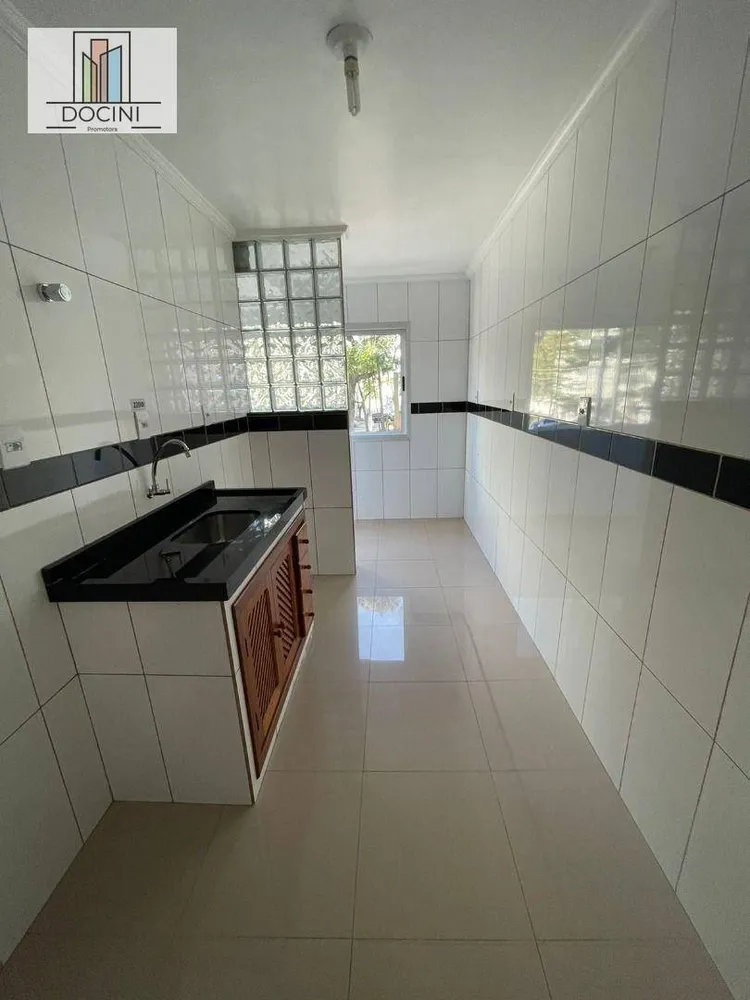 Apartamento, 3 quartos, 87 m² - Foto 5