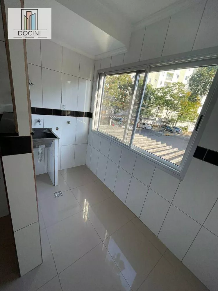 Apartamento, 3 quartos, 87 m² - Foto 4