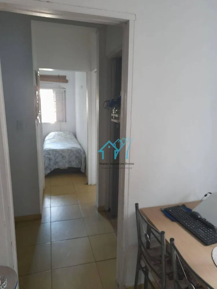 Casa, 5 quartos, 150 m² - Foto 9