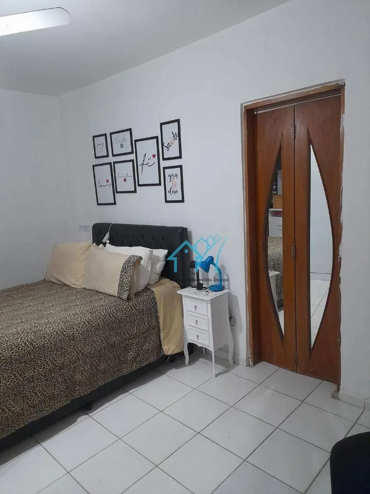 Casa, 5 quartos, 150 m² - Foto 13