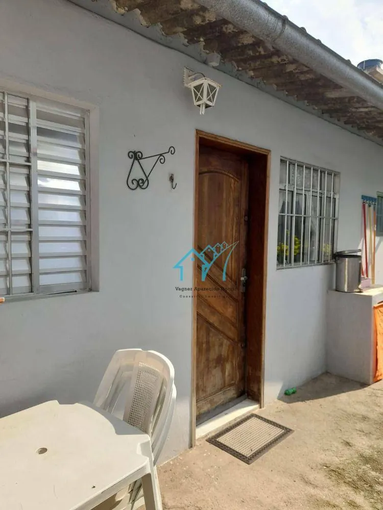 Casa, 5 quartos, 150 m² - Foto 18
