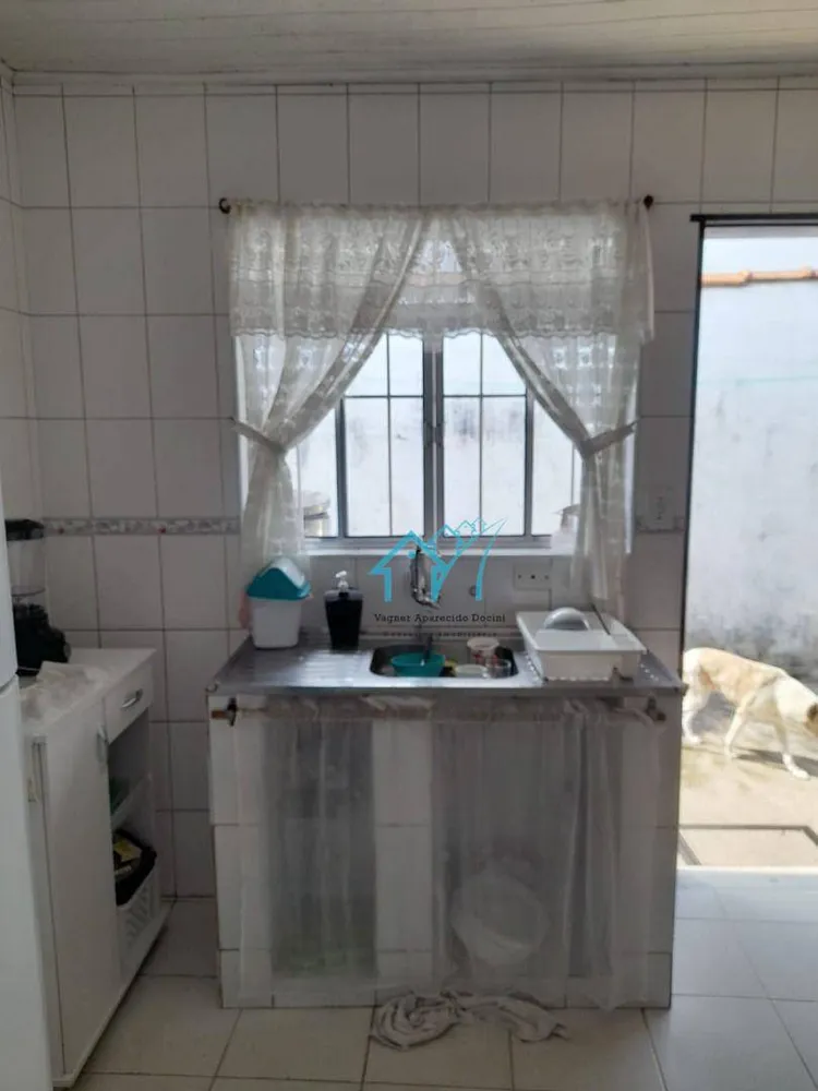 Casa, 5 quartos, 150 m² - Foto 7