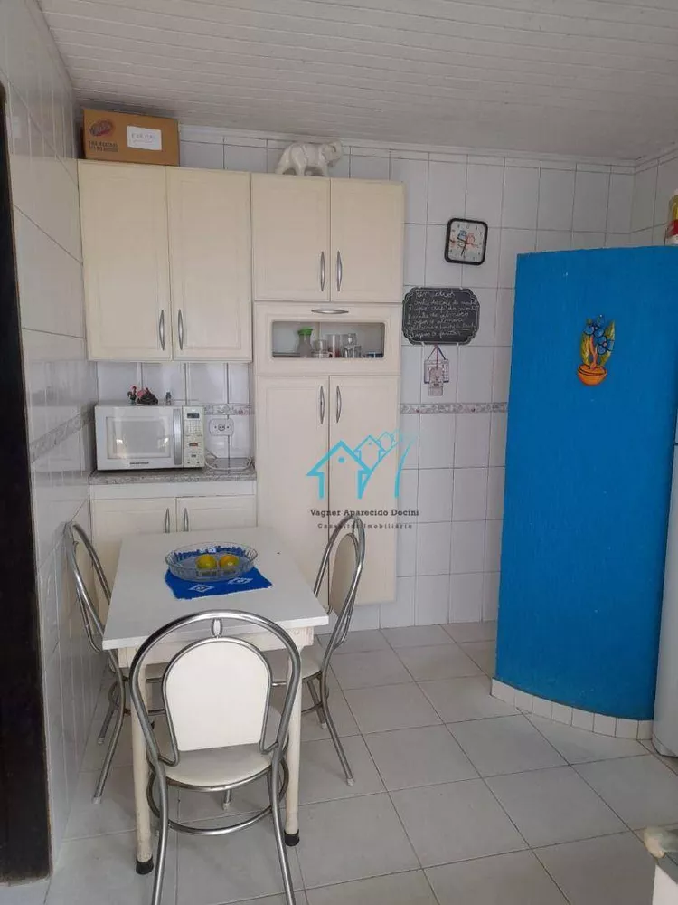 Casa, 5 quartos, 150 m² - Foto 3
