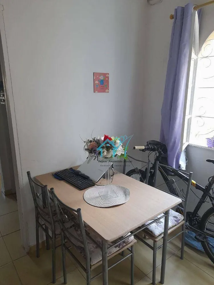 Casa, 5 quartos, 150 m² - Foto 5