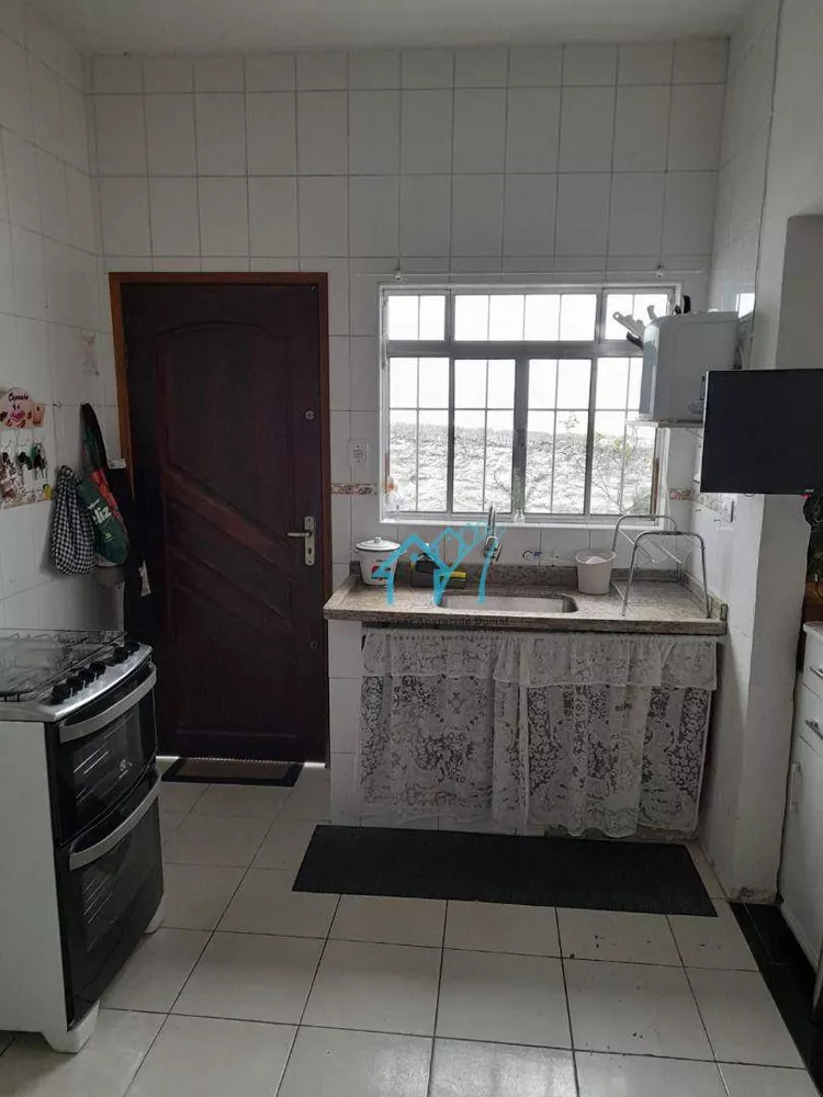 Casa, 5 quartos, 150 m² - Foto 2