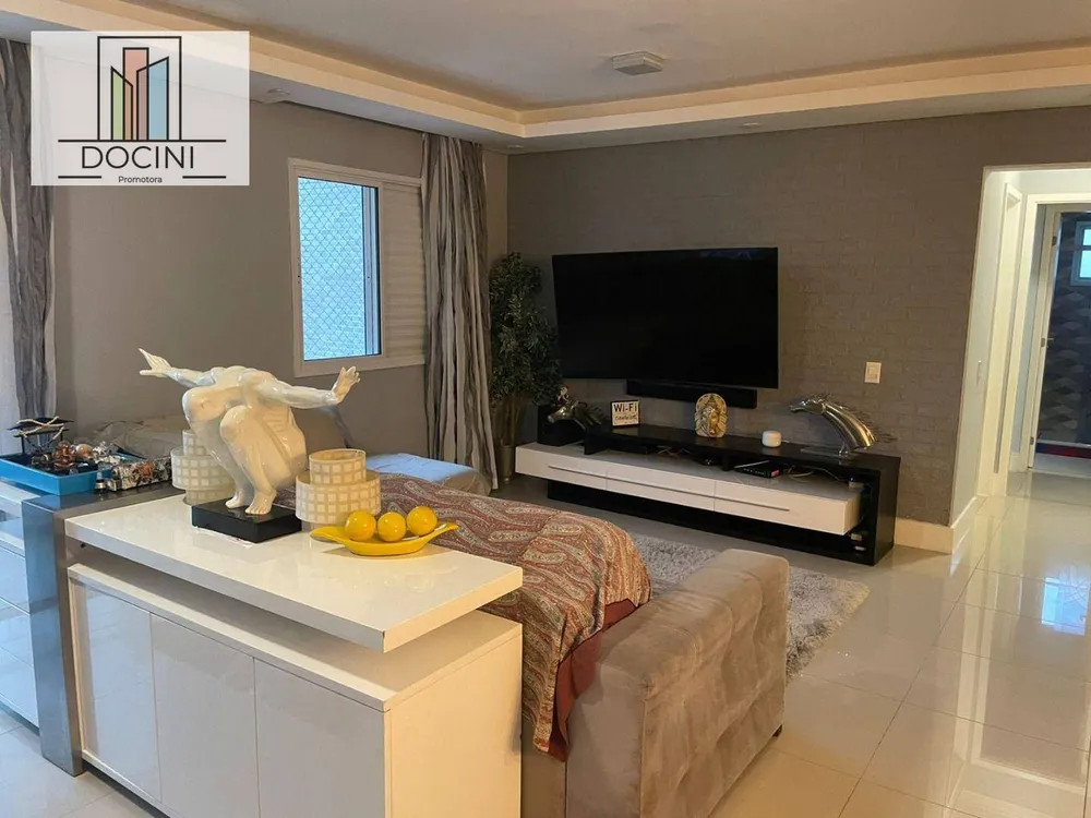 Apartamento, 3 quartos, 130 m² - Foto 6