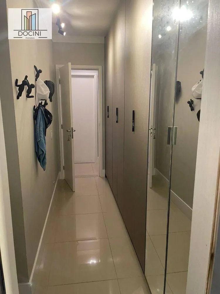 Apartamento, 3 quartos, 130 m² - Foto 2