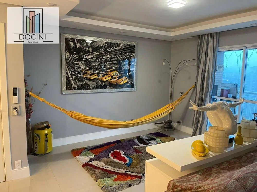 Apartamento, 3 quartos, 130 m² - Foto 8