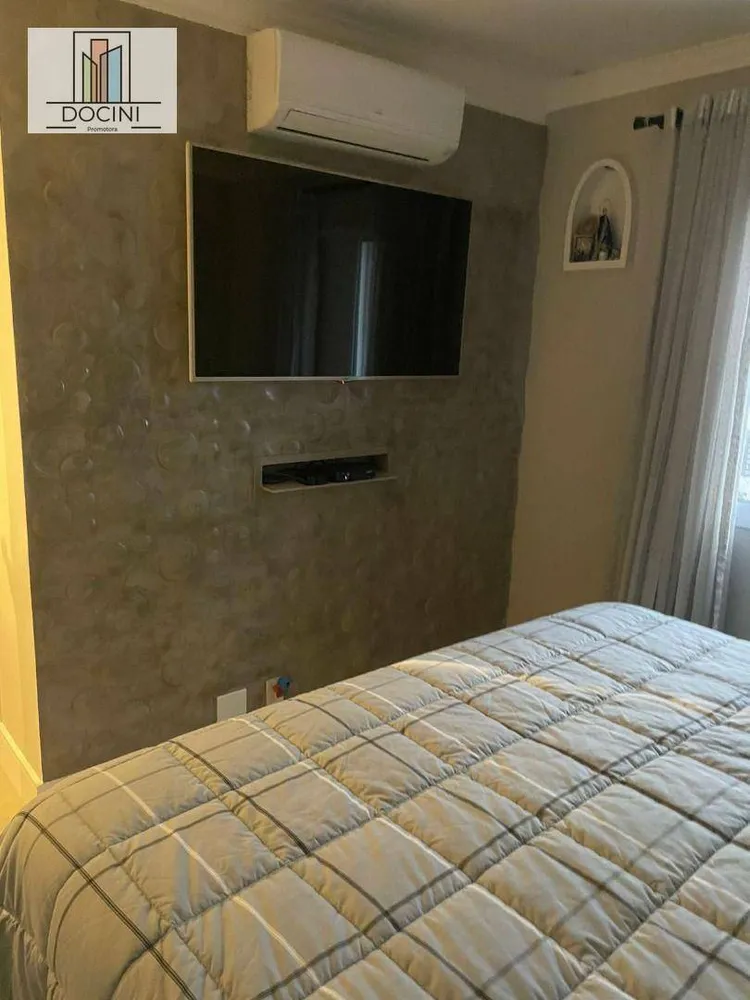 Apartamento, 3 quartos, 130 m² - Foto 13