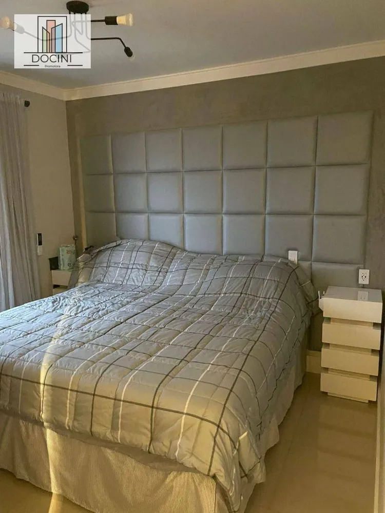 Apartamento, 3 quartos, 130 m² - Foto 3