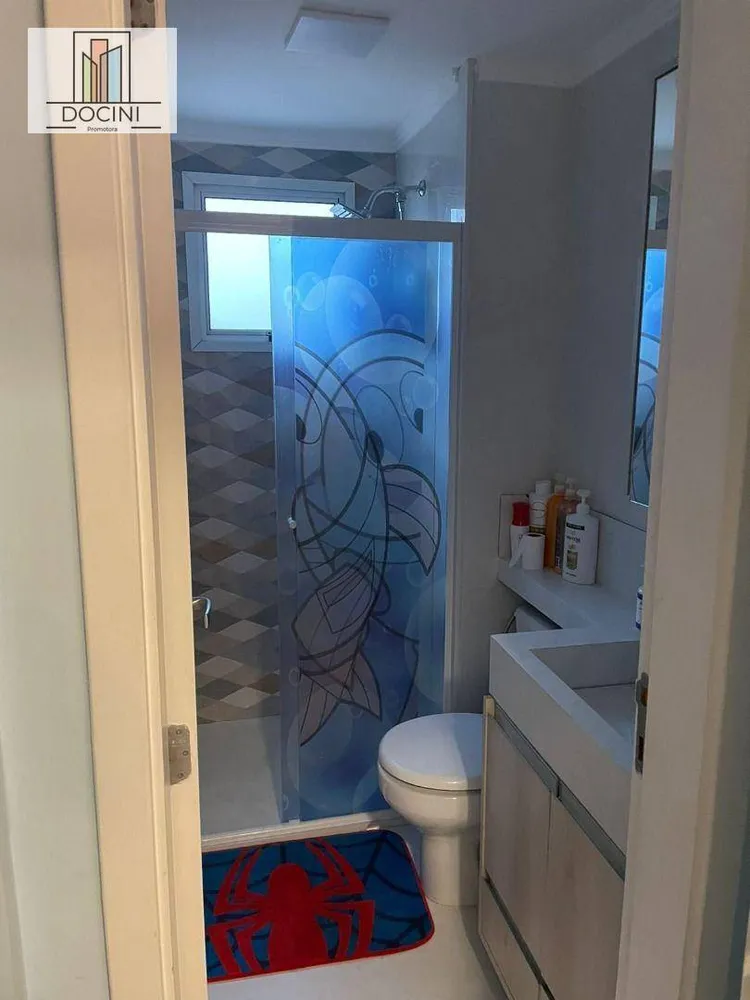 Apartamento, 3 quartos, 130 m² - Foto 16