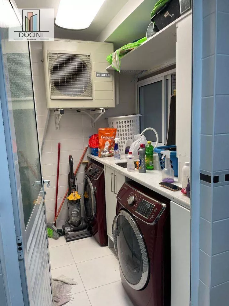 Apartamento, 3 quartos, 130 m² - Foto 2