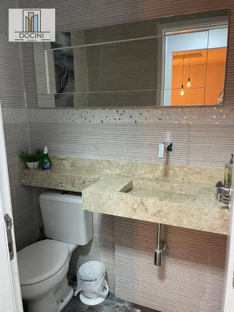 Apartamento, 3 quartos, 130 m² - Foto 11