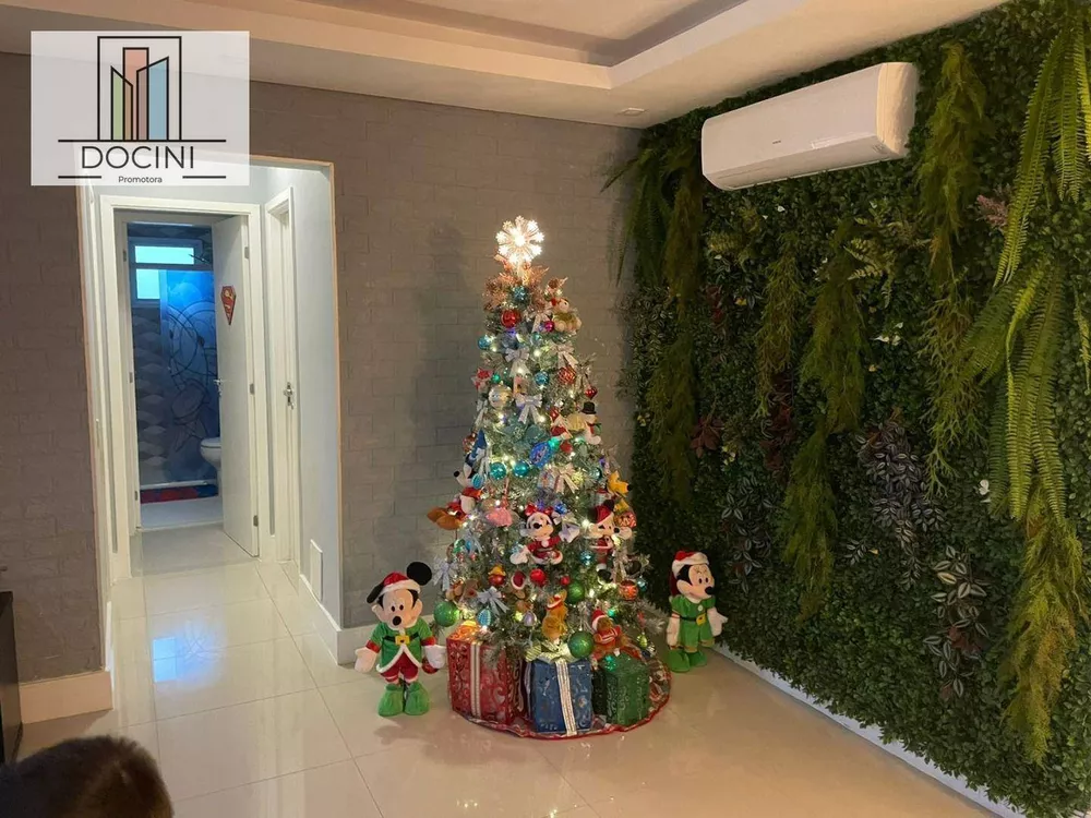 Apartamento, 3 quartos, 130 m² - Foto 4