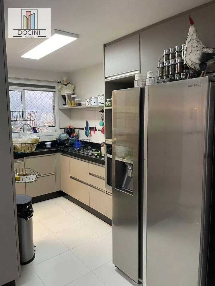 Apartamento, 3 quartos, 130 m² - Foto 3