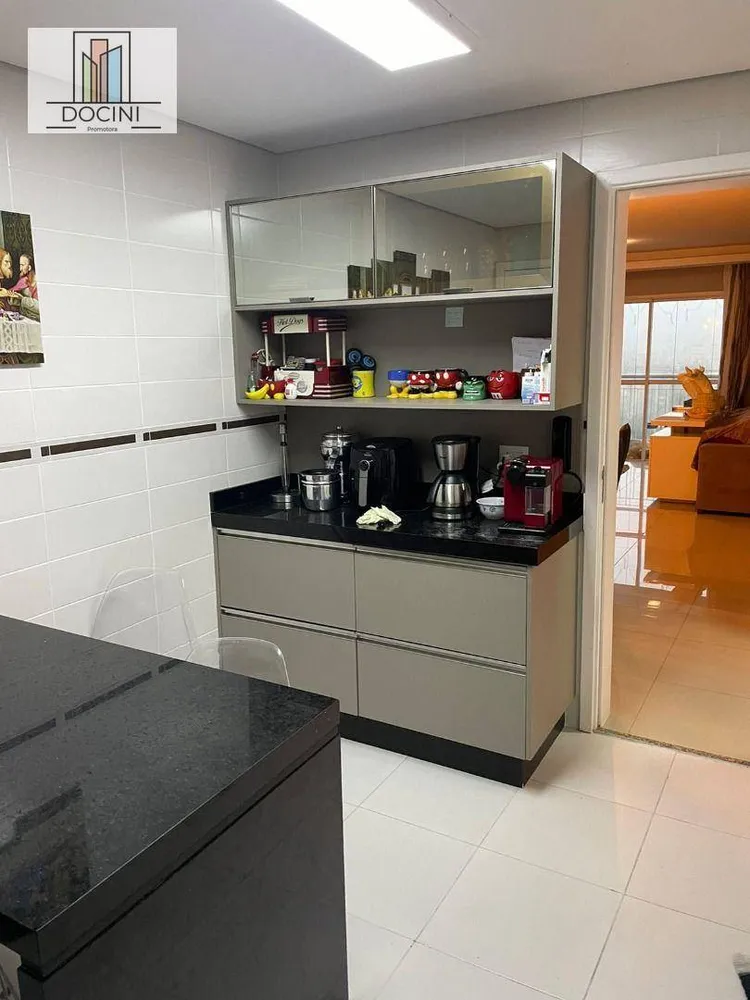 Apartamento, 3 quartos, 130 m² - Foto 14