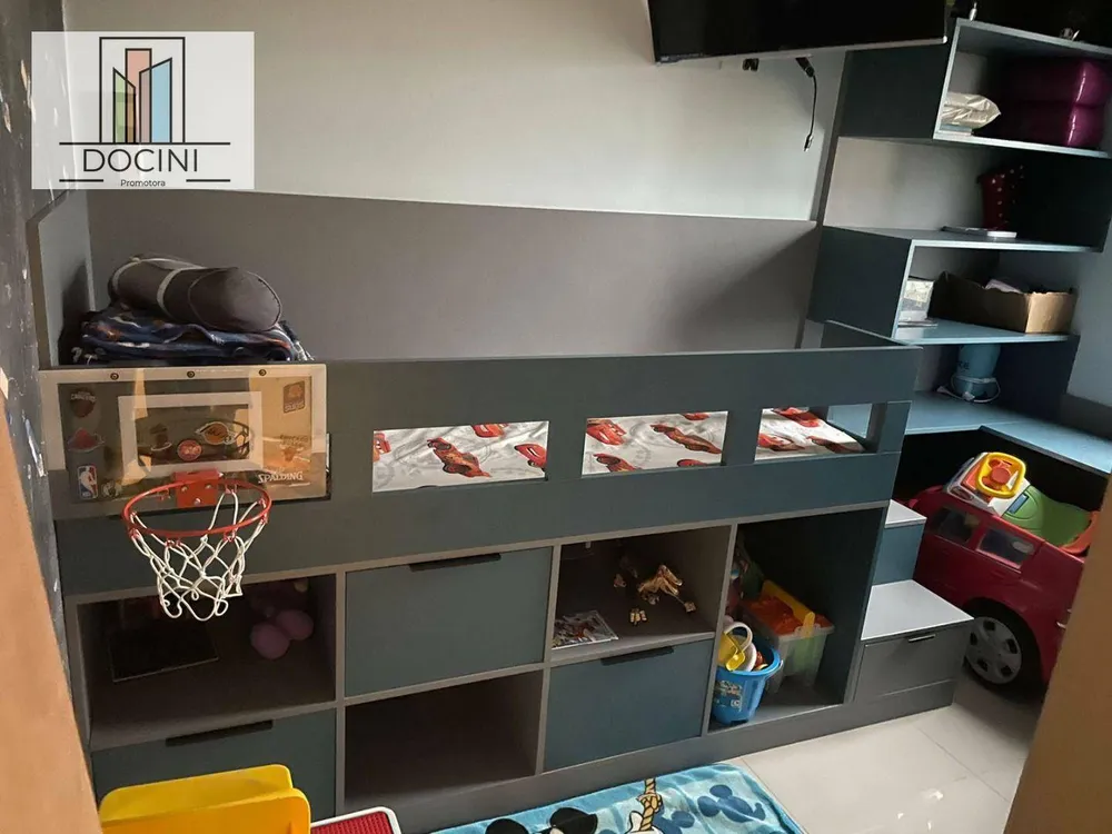 Apartamento, 3 quartos, 130 m² - Foto 12