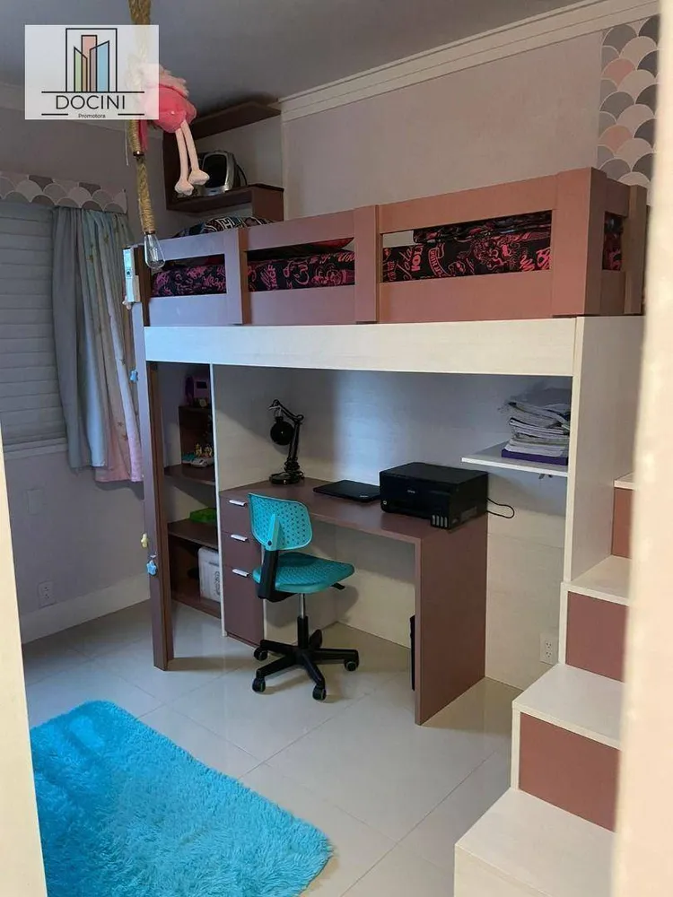 Apartamento, 3 quartos, 130 m² - Foto 5
