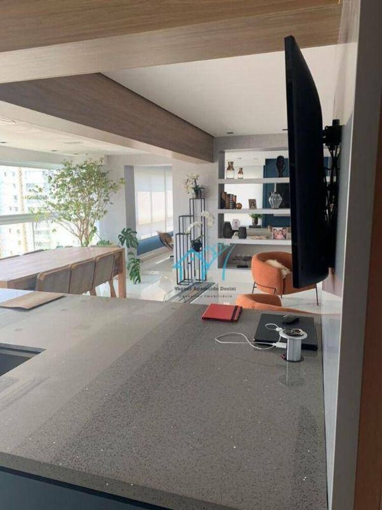 Apartamento, 4 quartos, 244 m² - Foto 3