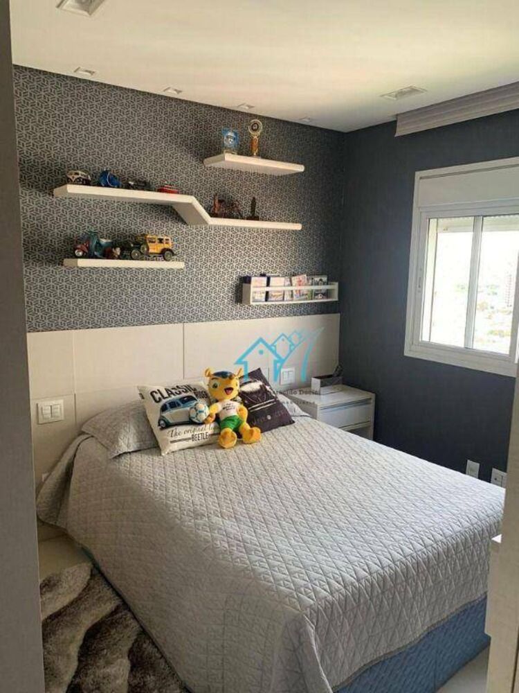 Apartamento, 4 quartos, 244 m² - Foto 6