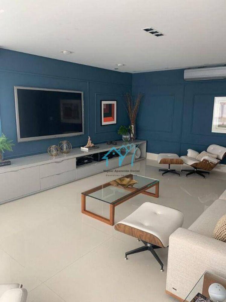 Apartamento, 4 quartos, 244 m² - Foto 4