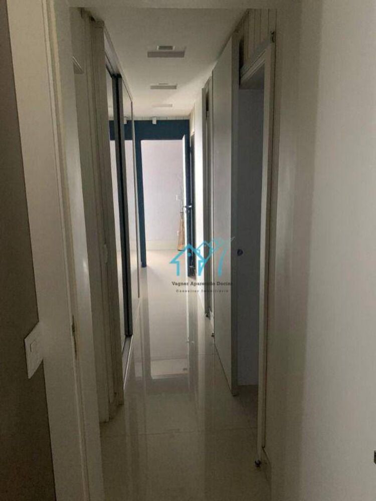 Apartamento, 4 quartos, 244 m² - Foto 9