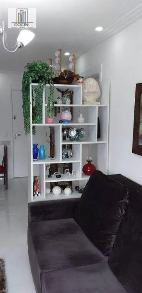 Apartamento, 2 quartos, 69 m² - Foto 6