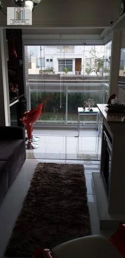 Apartamento, 2 quartos, 69 m² - Foto 4