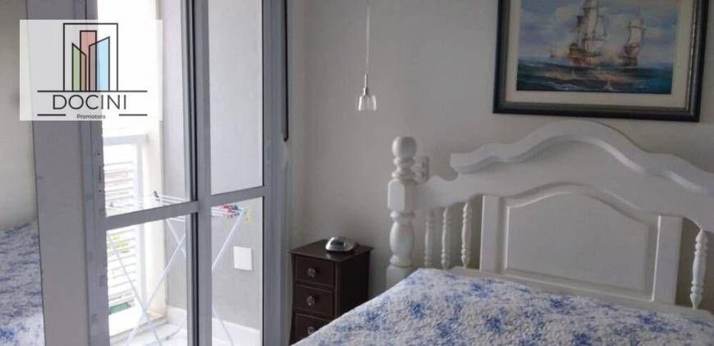 Apartamento, 2 quartos, 69 m² - Foto 2