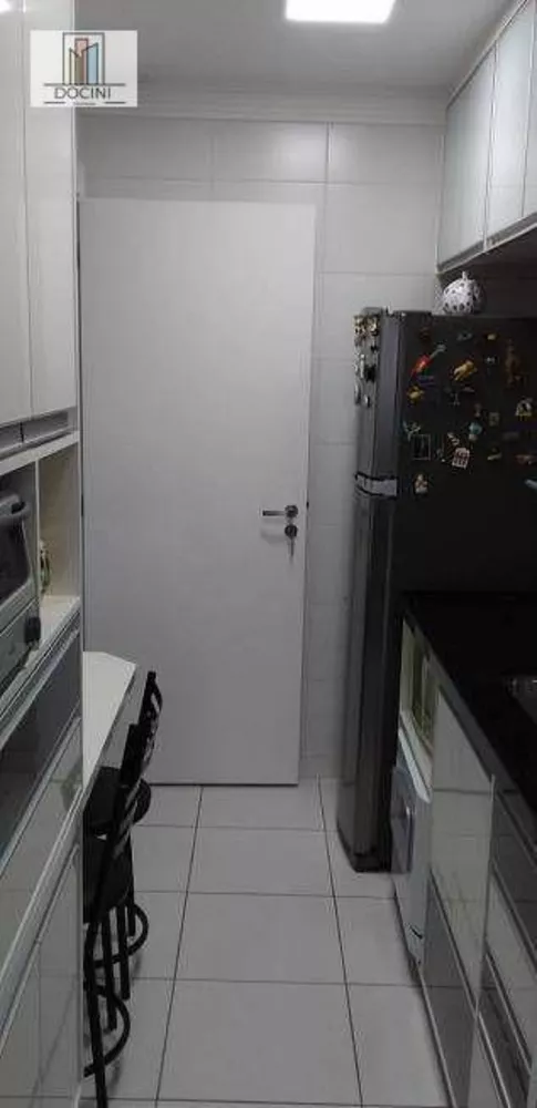 Apartamento, 2 quartos, 69 m² - Foto 8