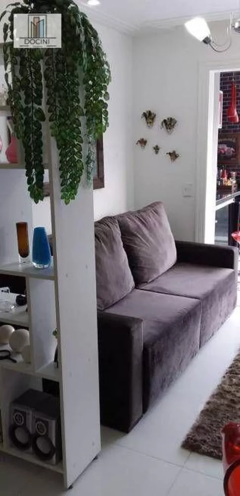 Apartamento, 2 quartos, 69 m² - Foto 5