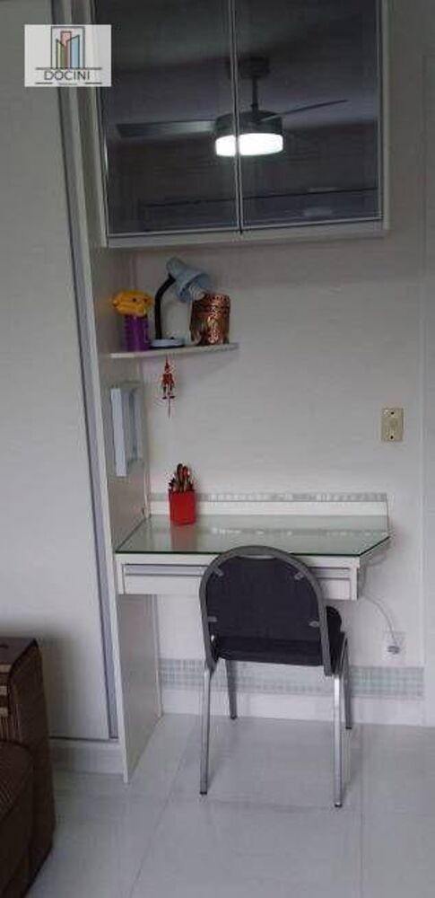 Apartamento, 2 quartos, 69 m² - Foto 6