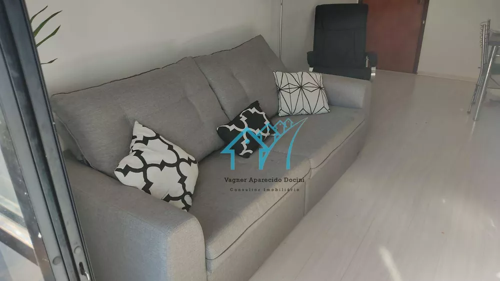 Apartamento, 2 quartos, 61 m² - Foto 2