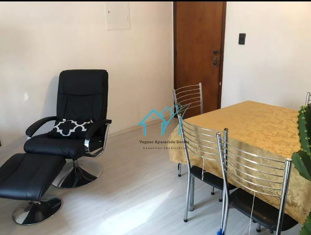 Apartamento, 2 quartos, 61 m² - Foto 12