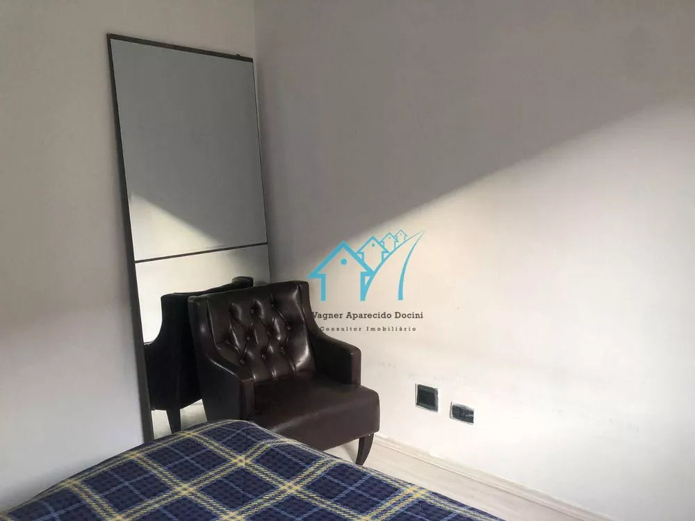 Apartamento, 2 quartos, 61 m² - Foto 3
