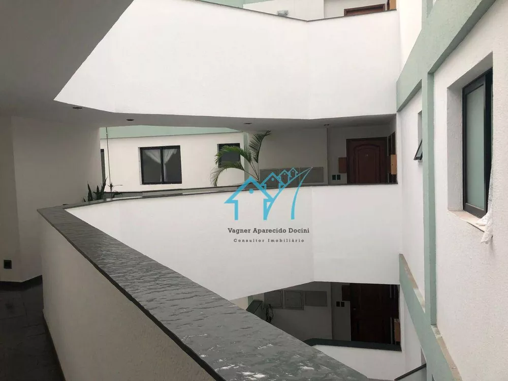 Apartamento, 2 quartos, 61 m² - Foto 1