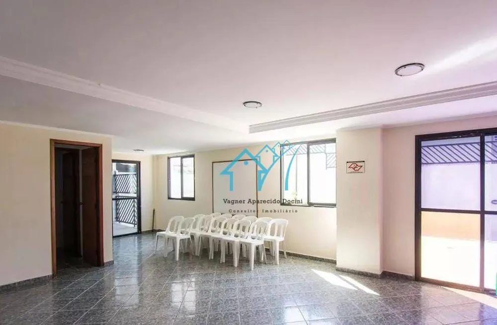 Apartamento, 2 quartos, 61 m² - Foto 11