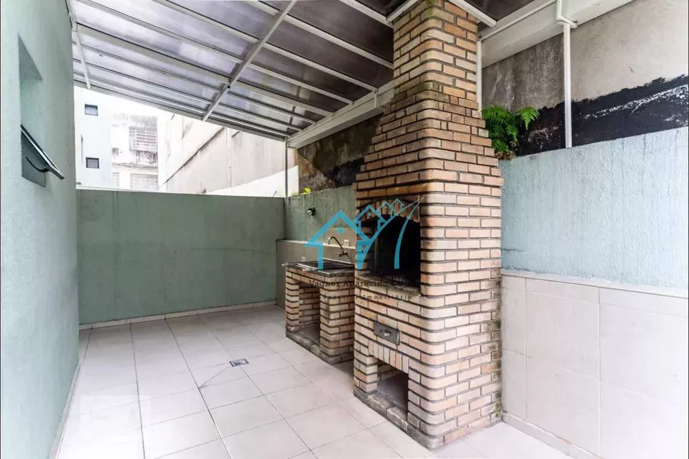 Apartamento, 2 quartos, 61 m² - Foto 6