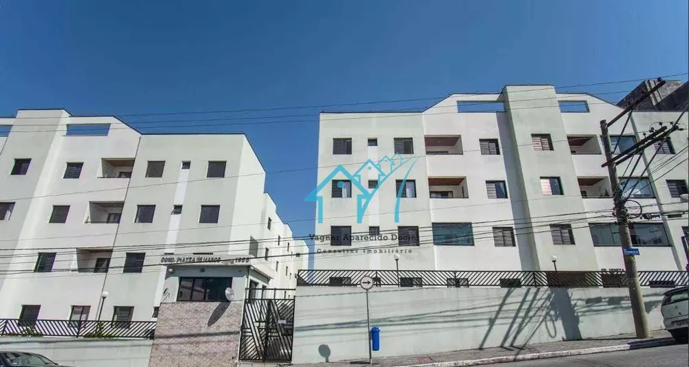 Apartamento, 2 quartos, 61 m² - Foto 5