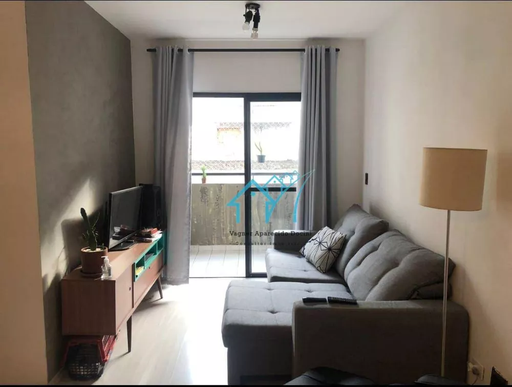 Apartamento, 2 quartos, 61 m² - Foto 7